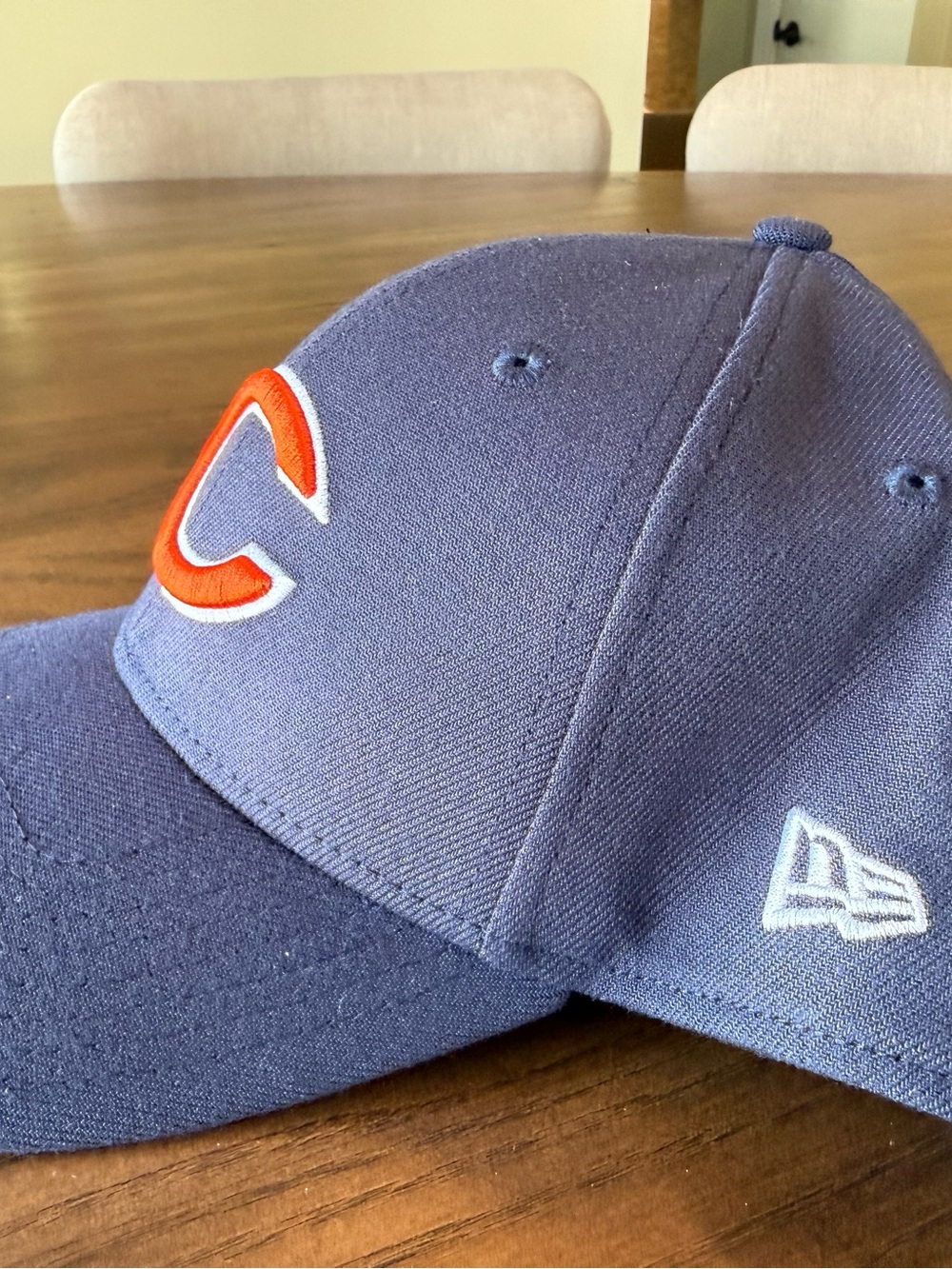 Chicago Bears hat - Picture 3 of 5
